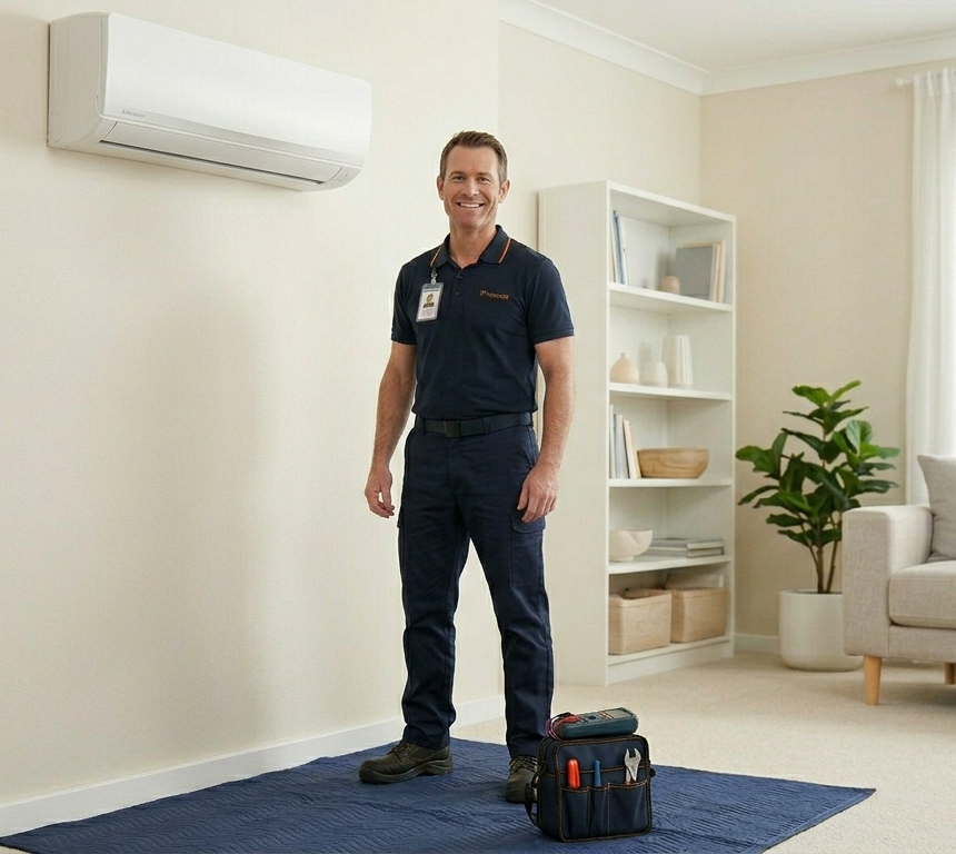 صيانة تكييفات